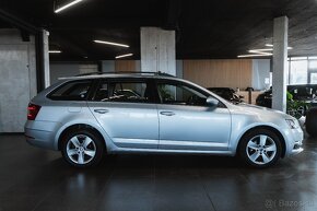 Škoda Octavia Combi 1.6TDi 115k DSG Ambition EU6 - 6