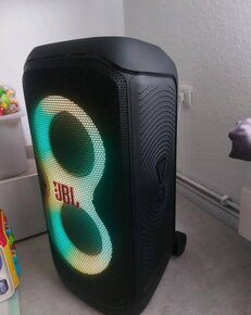 JBL 320 Stage pártybox - 6