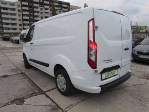 Ford Transit Custom 2, 0 TDCI, L1H1 - odpočet DPH - 6