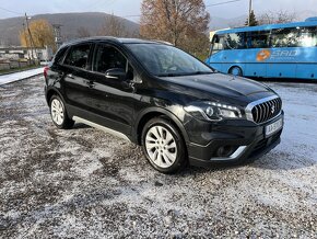 Suzuki SX4 S-Cross 1.0 BoosterJet Premium 2WD - 6