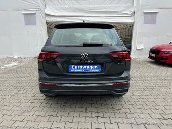 Volkswagen Tiguan 2.0 TDI EVO Life 4Motion DSG - 6