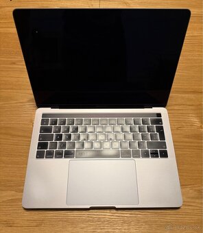 Macbook Pro 2018 i5/16GB/512GB - 6