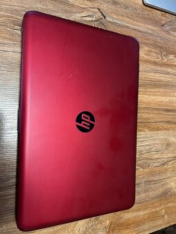 Notebook HP - 6