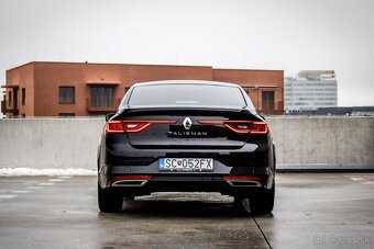 Renault Talisman Energy dCi 160 Intens EDC 2018 - 6