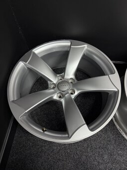 Alu AUDI ROTOR RS5 5x112 20” - 6