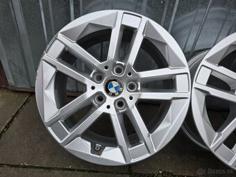 BMW 2 (U06) - originál 16" alu disky - 6