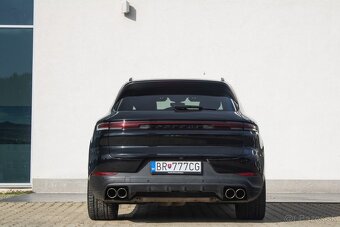 Porsche Cayenne S 4.0 V8 4x4 Tiptronic S - 6