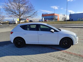 SEAT Leon III 1.4 TSI STYLE - 6