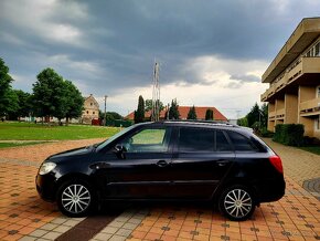 Škoda Fabia Combi 1.4 16V Sport/line - 6