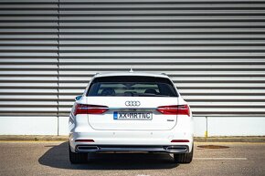 Audi A6 Avant 50 3.0 TDI mHEV Sport quattro tiptronic - 6