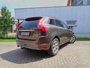 Volvo XC60 D3 2.0L  Kinetic Geartronic - 6