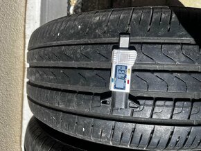 235/50R19 Pirelli letne - 6