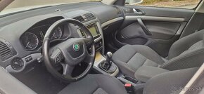 Skoda octavia 1.8 tsi sport elegance - 6