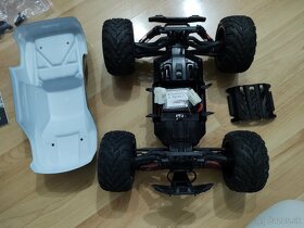 RC auto X9115 Challenger monster - 6