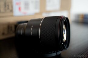 Sony AF 135mm f/1.8 FE (Samyang) - 6