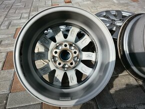 Audi,Škoda,Volkswagen,Seat _ 5x112 r16 - 6