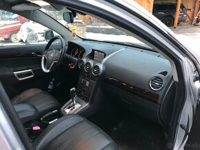 Opel Antara 2L dizel 4x4 rv 2007 - 6