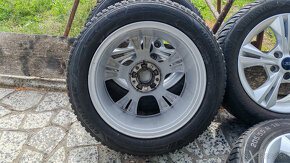 5x108 R16 --- FORD FOCUS ... - 6