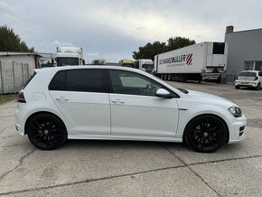 Volkswagen Golf 7R ABT - 6