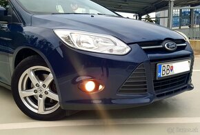 ✅️Ford Focus Combi 1.6 TDCI 2013 ✅ Komplet servisná história - 6