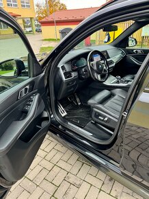 BMW X5 40d 2022 - 6