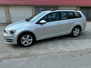 Golf 7 2017 1.6 TDi 81kw - 6