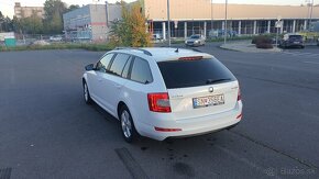 Predám Škodu octavia combi 1.6 tdi - 6