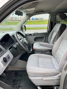 VW T5 Multivan 1.9tdi - 6