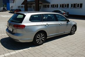 Volkswagen Passat Variant B8 1.6 TDI 88KW - 6