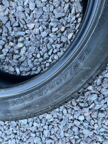 Nexen cp6430 nová 225/45 r18 - 6