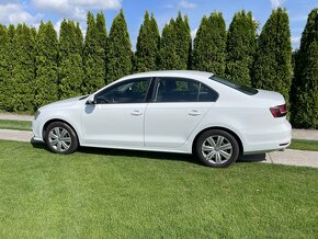 VW Jetta 1.2 TSI 2015 - 6