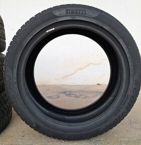 Zimne pneu 255/45 R20 Pirelli Scorpion Winter - 6