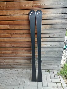 lyže HEAD WC Rebels e-SL EVO 14, 150cm, 22/23 - 6