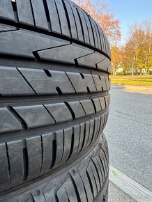 Predám letné pneumatiky 235/50 r19 Hankook Ventus s1 evo2 - 6