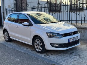 Volkswagen Polo 6R 1,2 TSi 77kw CBZB High Line - 6