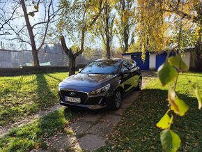 Hyundai i30,103kW - 6