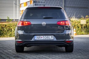 Volkswagen Golf VII 1.6TDI DSG - 6