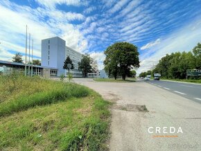 CREDA | predaj pozemok na autoumyváreň, Nitra - Dolné Krškan - 6