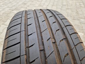 215/60 R17 pneu letné 215 60 17 pneumatiky 215/60/17 R17 - 6