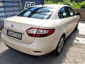 Renault fluence 1.5 dci - 6