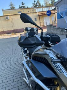 BMW F850 GS, 04/2023 - 6