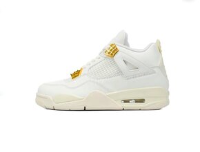 Air Jordan 4 Retro Sail - 6