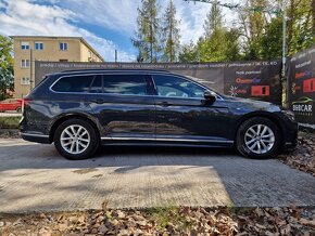 Volkswagen Passat Variant 2.0 TSI R-Line DSG,odpočet DPH - 6