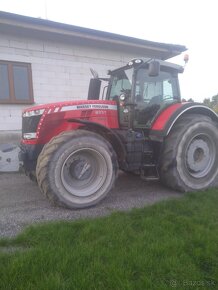 Massey Ferguson - 6