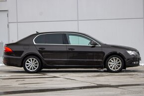 Škoda Superb 1.6 TDI CR DPF Greenline Ambition - 6