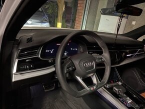 AUDI Q7 3.0 TDi, 210kW, 37 000 km / možný odpočet DPH - 6