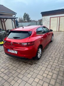 Renault Megane - 6