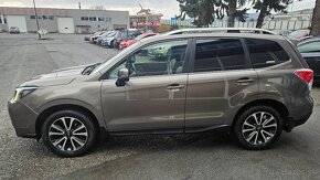 Subaru Forester 2.0i XT CVT Sport NAVI - 6