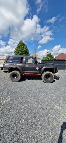 Nissan patrol y60  r.v1997 facelift - 6