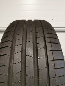 Pirelli P Zero 235/50 R19 99W Letné pneumatiky - 6